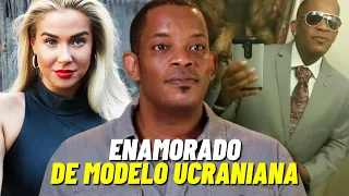 Gringo estafado por supuesta modelo ucraniana  // Caesar y Maria Parte 1 // Todo en 90 días