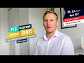 What do our former student Samuel say about EDA programme - FIS Masters Prague