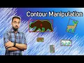 Contour Detection in OpenCV 101 Contour Manipulation