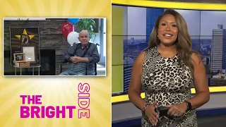 Positive Local Stories The Bright Side with Kristian Brown