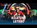 Download Lagu Demy - Kelayung Layung (Official Music Video)