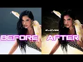 Photo Manipulation Janet Guzman Photoshop Editing Tutorial