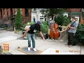 Download Lagu JASON SAMUELS SMITH \u0026 THE WINARD HARPER TRIO - Richmond Folk Festival 2020 -