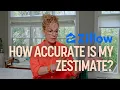 How Accurate Is My Zestimate Home Valuation The Jill Biggs Group