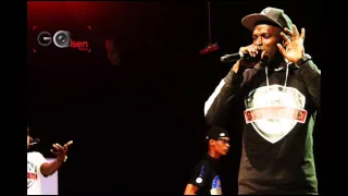 n diss feat rex t alien zik arass dablessed my flavour