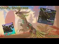 Sneaky Stoat - Ovufu Showcase