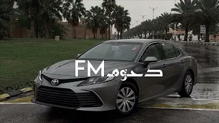 ماهنيت النوم وعيوني سهيره ولا هنى لي لذ مشروبي وزادي فيحان المسردي و سعود ال جوزاء شيلات تصميمي 