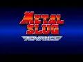 Lagu Metal Slug Advance OST - Mission 5 (Extended)