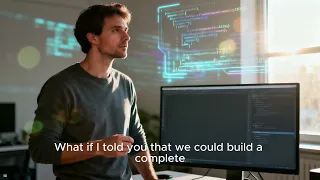 I Let AI Build My Java Backend Here s What Happened