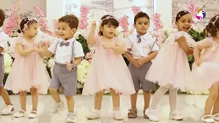 السقفة العالية   الضحكة الصافية    أكاديمية مبدعي الغد  الحفل الختامي        مبدعي الغد عالم مختلف  دندنها