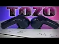 TOZO NC2 TWS - Now only 39 00 Still worth it