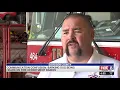 Davidson County 911 working to find source of barking interference on first responder radios
