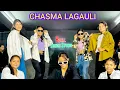 Download Lagu | CHASMA LAGAULI - Tek Bc , Anjila  Regmi  || Dance Choreography Parlav Budhathoki