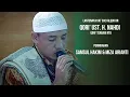 Download Lagu Qori’ Ust. H. Nahdi / Lantunan ayat suci Alqur’an