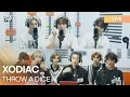 Download Lagu XODIAC (소디엑) - THROW A DICE | K-Pop Live Session | Super K-Pop