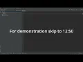 Automatic League of Legends login script Python Tutorial - PyCharms