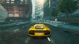 Criterion Nailed The Engine Sounds Of NFS Most Wanted 2012 