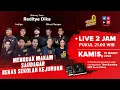 KAKAK BERADIK PODCAST ( LIVE 2 JAM ) MENGUAK MAKAM SAUDAGAR BEKAS SEKOLAH KEJURUAN
