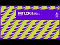 Pat Lok, Kiinjo - Ain't 2 Proud