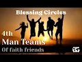 Download Lagu 4th Men Teams Of 4 Faith Friends || Apostle J Sithole || Wed 10 Sep 2025