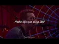 Download Lagu Coldplay - The Scientist [Letra en español]