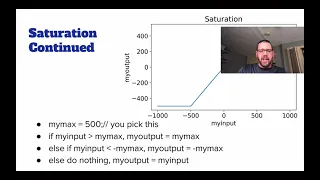 Introduction to Feedback Control Line Following and Wall Following Robots