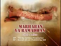 Download Lagu D' Bagindas - Marhaban Ya Ramadhan