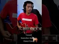 Download Lagu Cromok - Somewhere Anywhere (Guitar Cover)