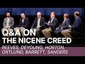 Download Lagu The Most Important Creed In History | Reeves, DeYoung, Horton, Ortlund, Barrett, \u0026 Sanders