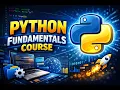 Python Fundamental course Session 3 Data Structure List