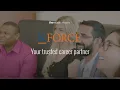Kforce Your Career Partner