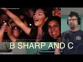 B Sharp And C - 👑 Common Kings - Lost In Paradise (Official Music Video) - REACTION