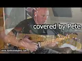 Walking Backwards By Ben Howard - cover