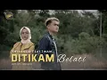 Download Lagu Imam Fahreza Ft. Yollanda - Di Tikam Belati (Official Music Video)