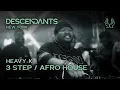 Lagu HEAVY-K 3 Step / Afro House DJ Set Live From DESCENDANTS New York