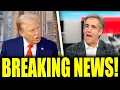 BREAKING Michael Cohen INTERVIEWS TRUMP It s F ING INSANE