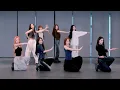 Hearts2Hearts - 'ICONIC HEART' Dance Practice [MIRRORED]