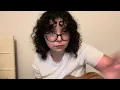 nil ipek - senden uzakta (cover)