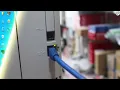 HP LaserJet Pro M402n printer network wireless driver Setup Download and install Hp M403n Driver