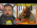 Wack Calls In Goes Ballistic on Adam