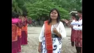 pangir silamsam marizah br sembiring lagu karo