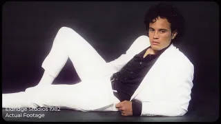 THRILLER The UNKNOWN STORY