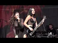 Download Lagu Symfobia - Liar (Rock Castle 2025)
