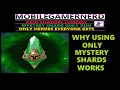 Why Mystery Shard Only Run Works Raid Shadow Legends F2P