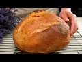 Lagu Slechts 0,4 g Gist 🍞 Perfecte Pré-Ferment Broden | Knapperig van Buiten, Zacht van Binnen, Altijd ..
