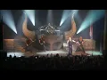 Amon Amarth - The Pursuit of Vikings [Live at Metropolis]