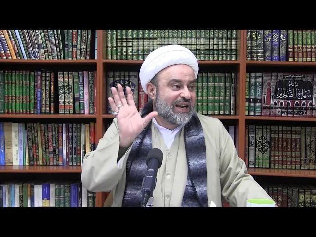 ⁣65 -  الإبتداء (6)  - شرح السيوطي - الشيخ علي عيديبي