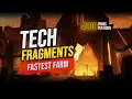 The Fastest Way to Farm Tech Fragments SWTOR 7 4 2024