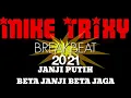 Download Lagu Dj JANJI PUTIH |BETA JANJI BETA JAGA - SINGLE BREAKBEAT 2021(CALI LOMBENK \u0026 STORY FAKKIE )