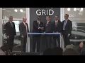 Collins Aerospace flips the switch on state-of-the-art electric power lab